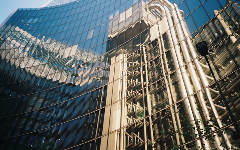 Finance & Investissement